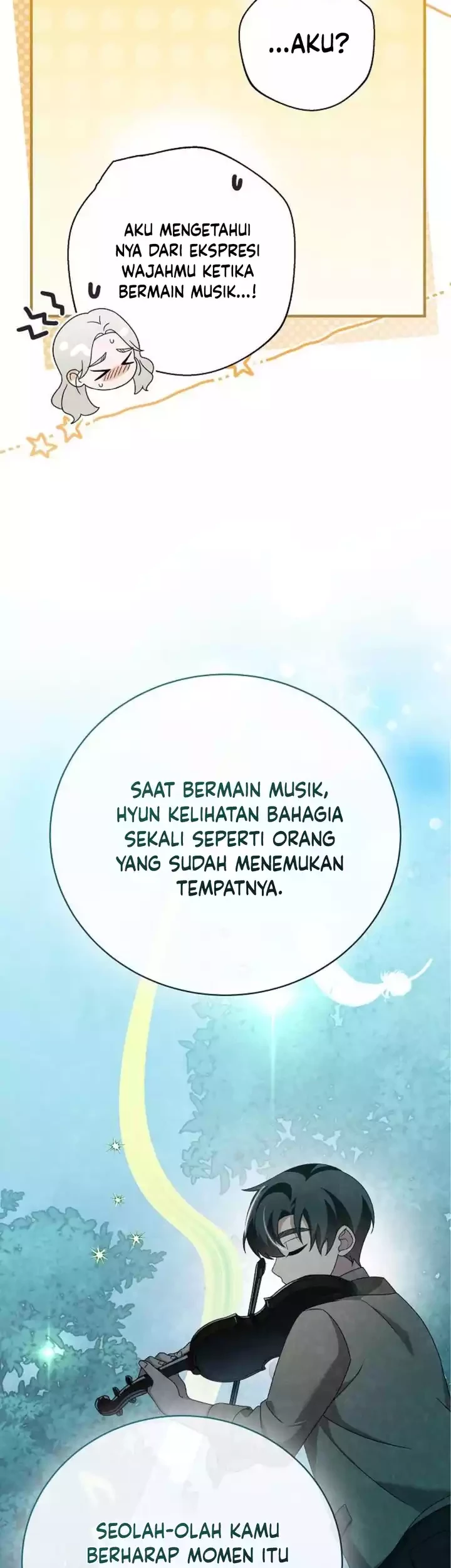 For the Musical Genius Chapter 44 Gambar 62