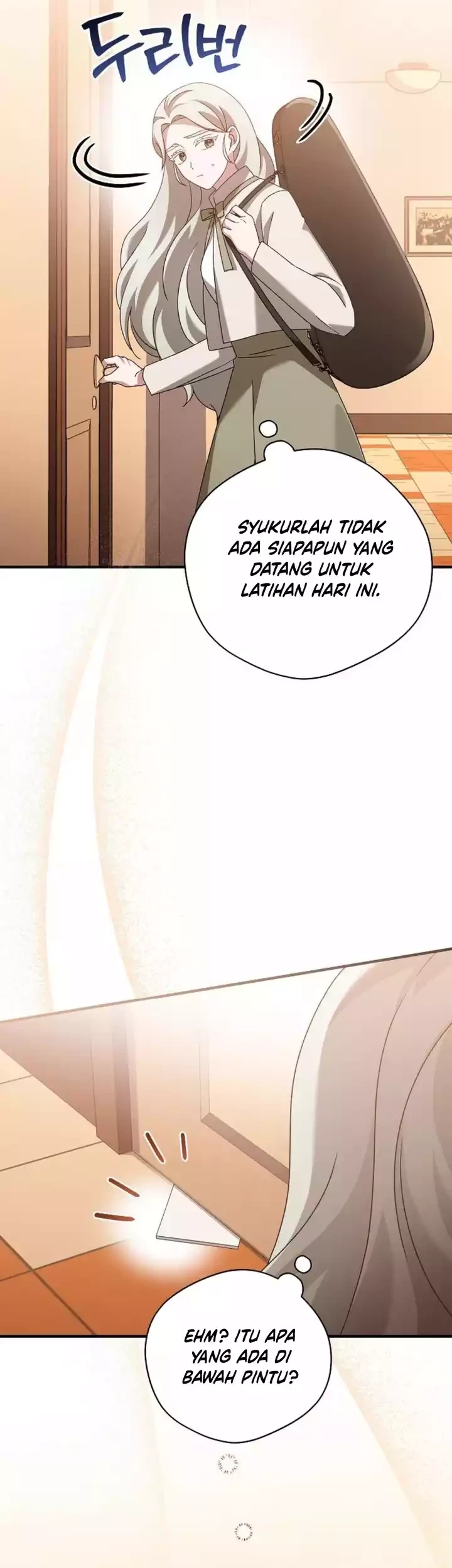 Baca  For the Musical Genius Chapter 44 Gambar 2