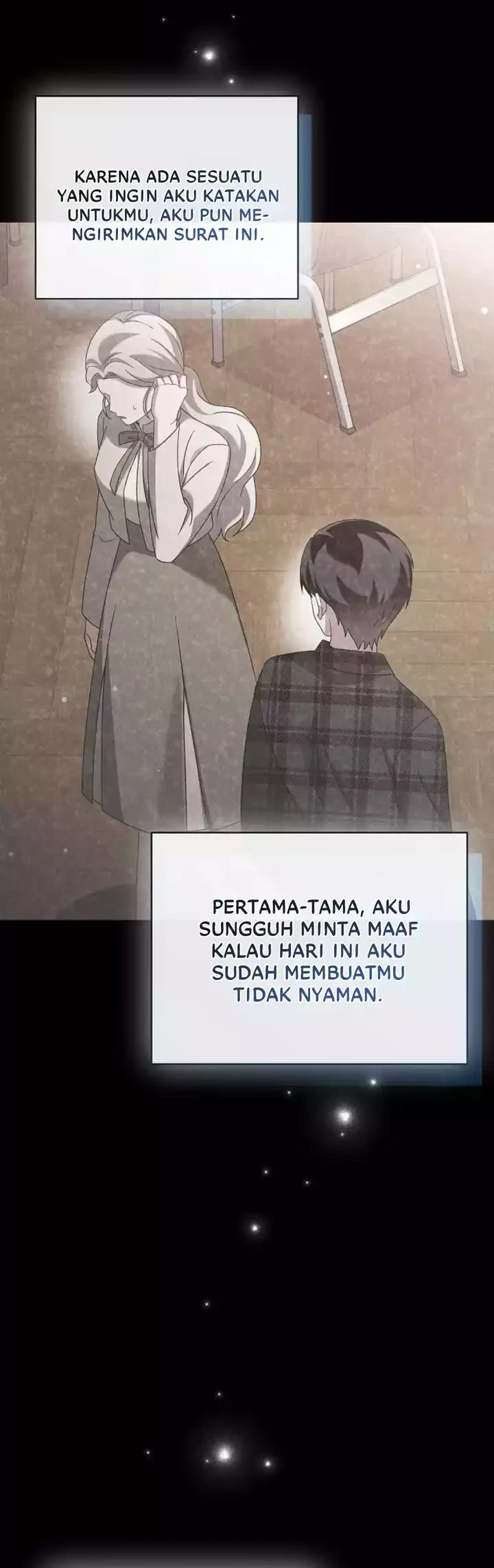 For the Musical Genius Chapter 44 Gambar 4