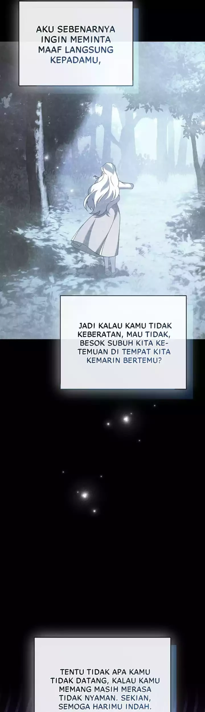 For the Musical Genius Chapter 44 Gambar 5