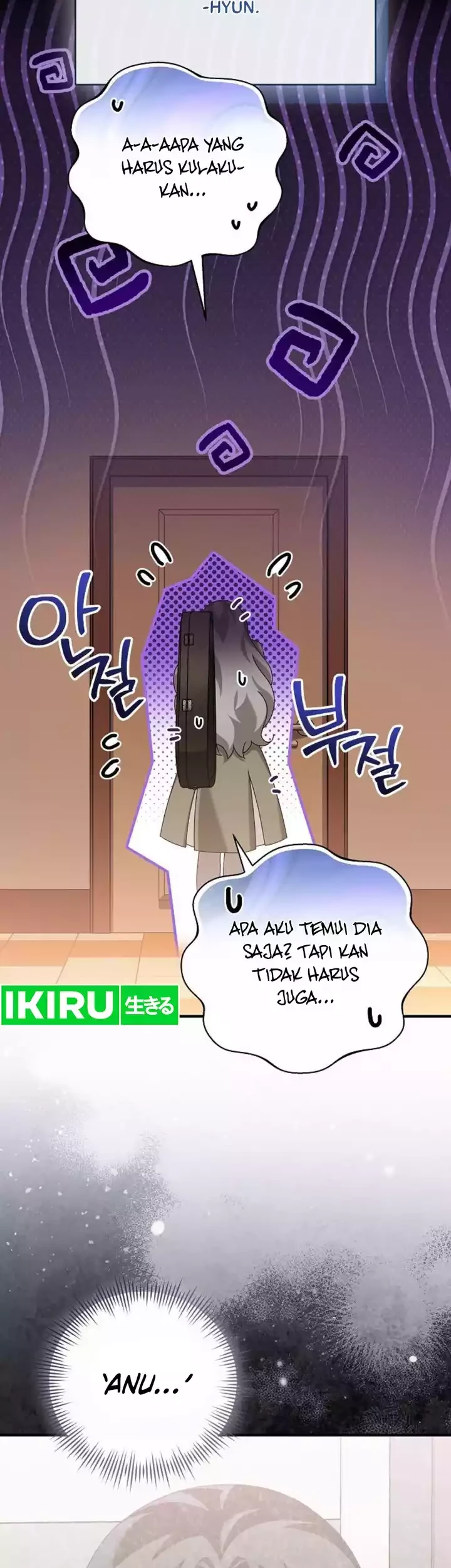 For the Musical Genius Chapter 44 Gambar 6