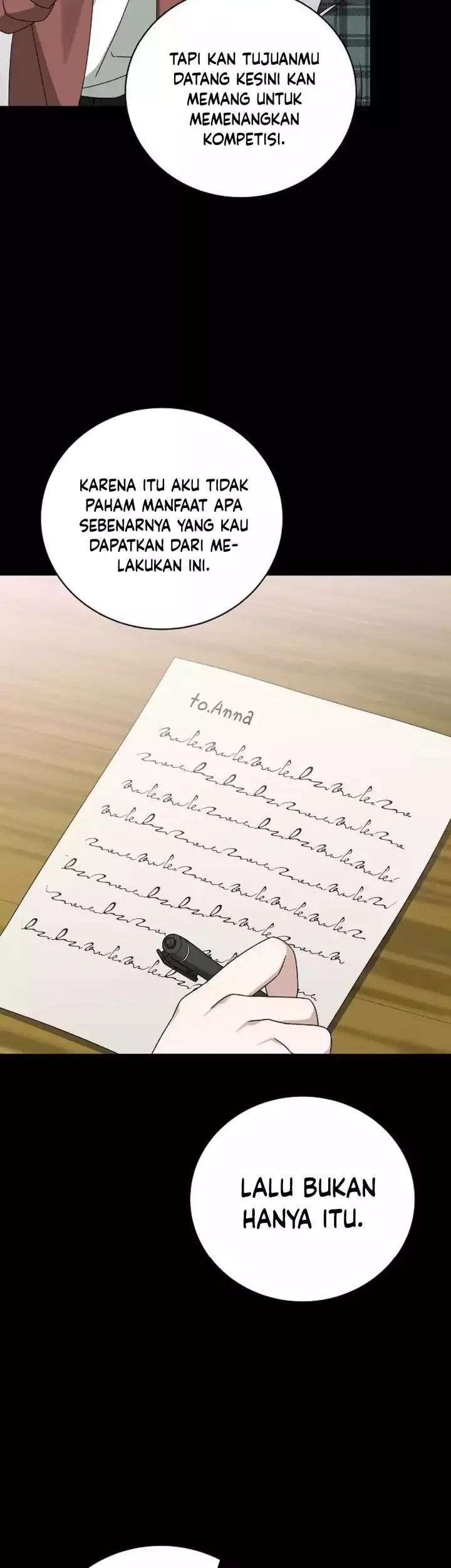 For the Musical Genius Chapter 44 Gambar 15