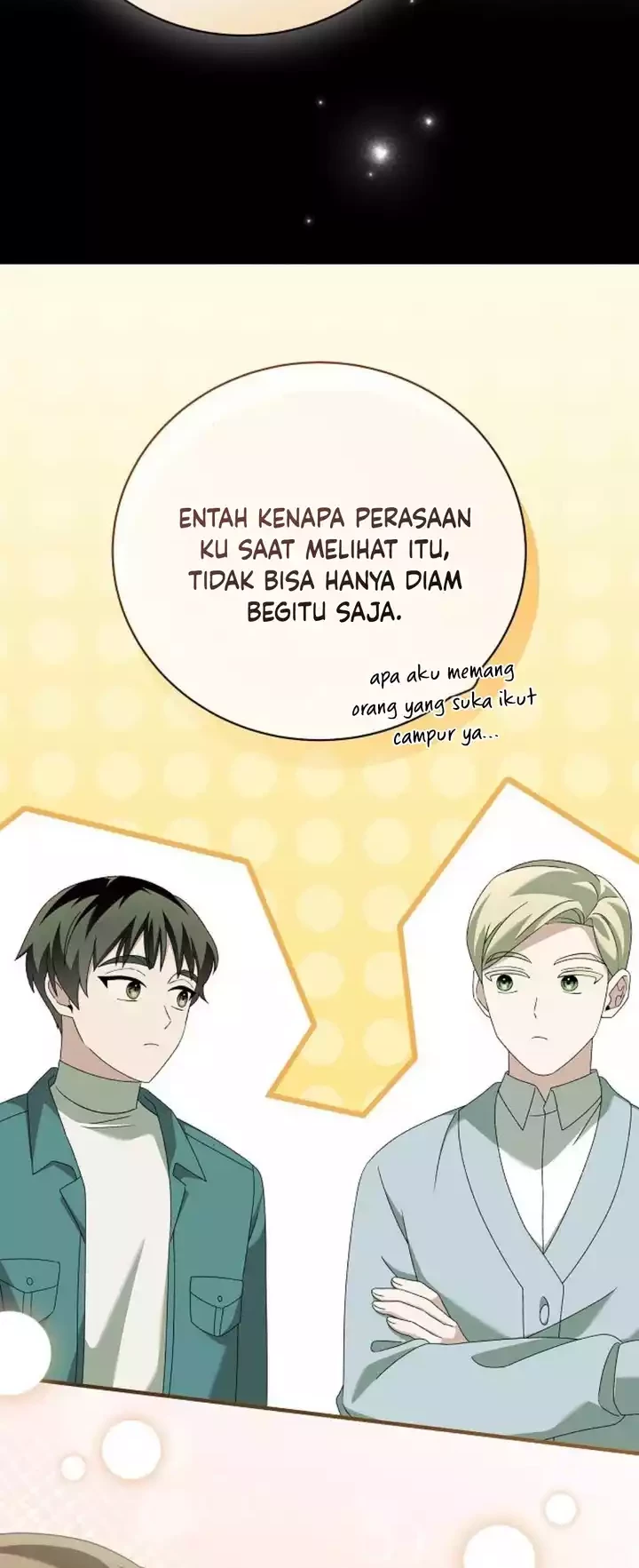 For the Musical Genius Chapter 44 Gambar 20