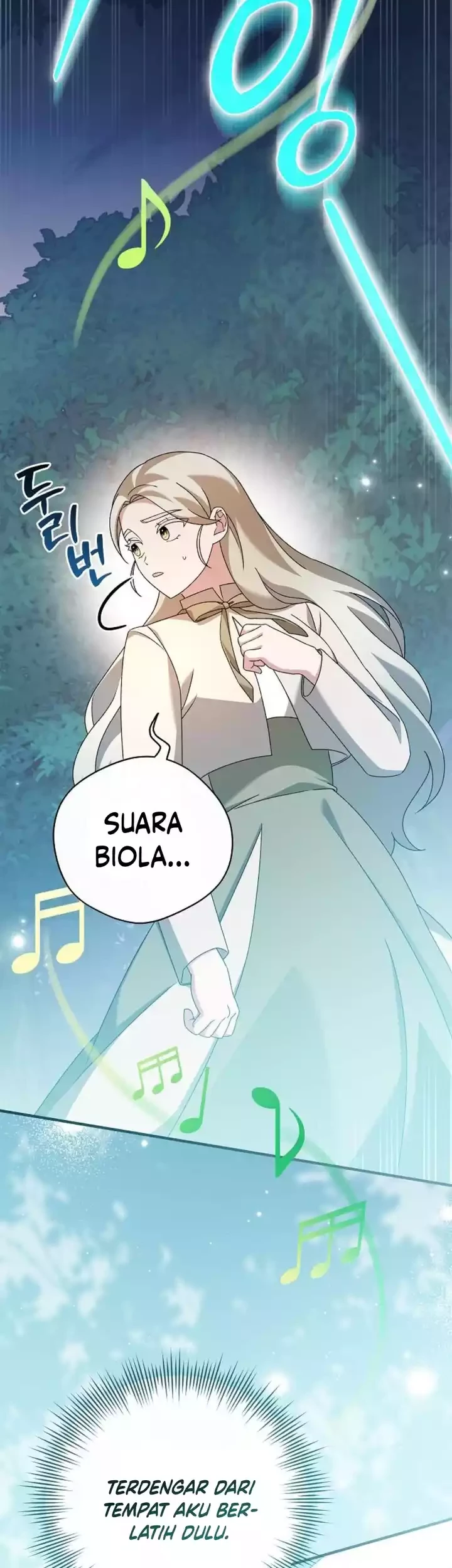 For the Musical Genius Chapter 44 Gambar 23