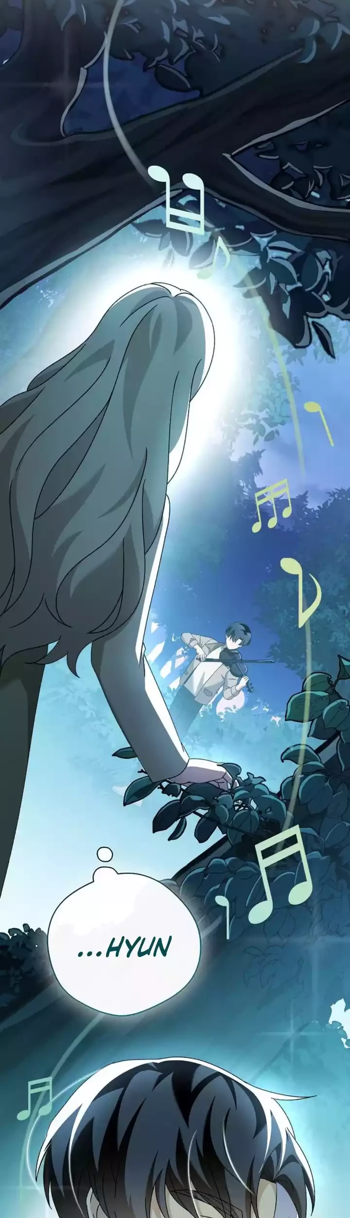 For the Musical Genius Chapter 44 Gambar 25