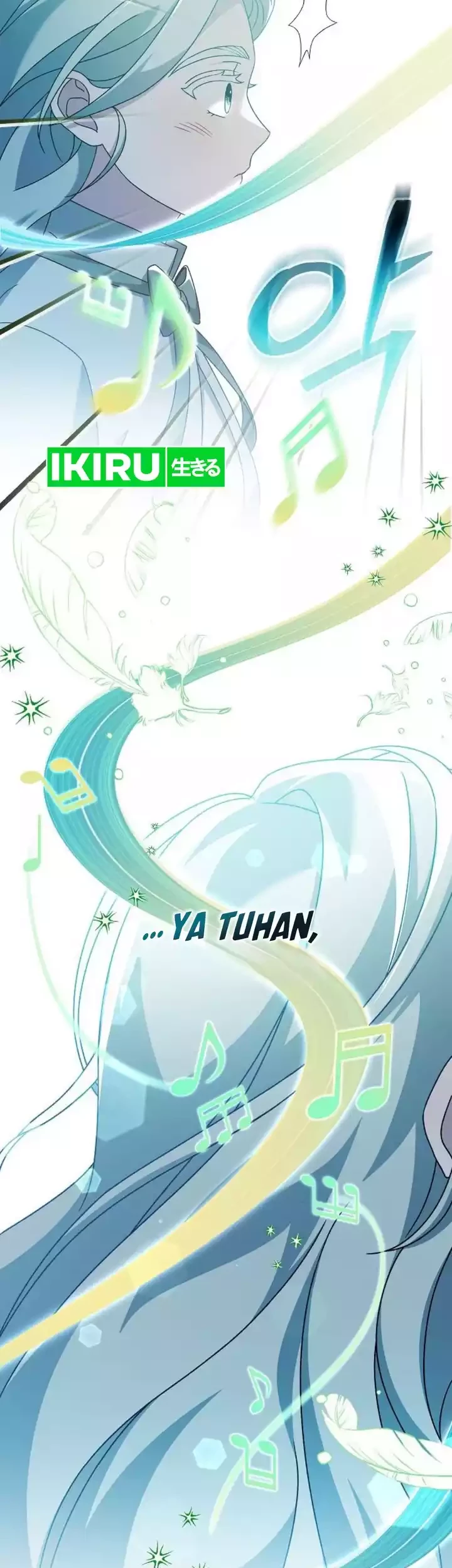 For the Musical Genius Chapter 44 Gambar 27
