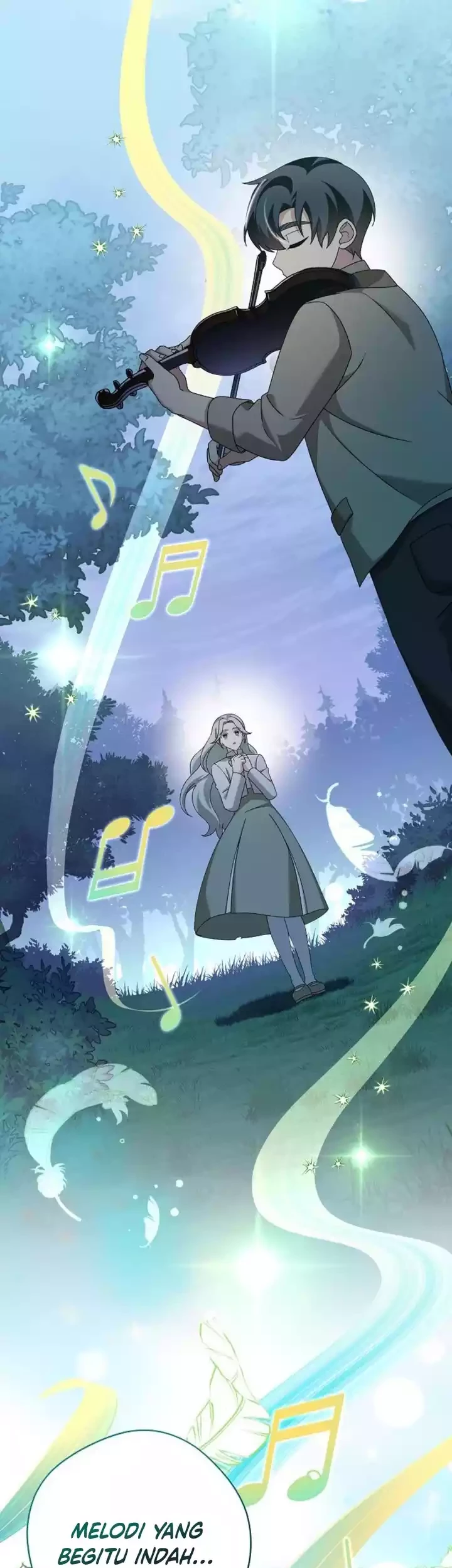 For the Musical Genius Chapter 44 Gambar 29