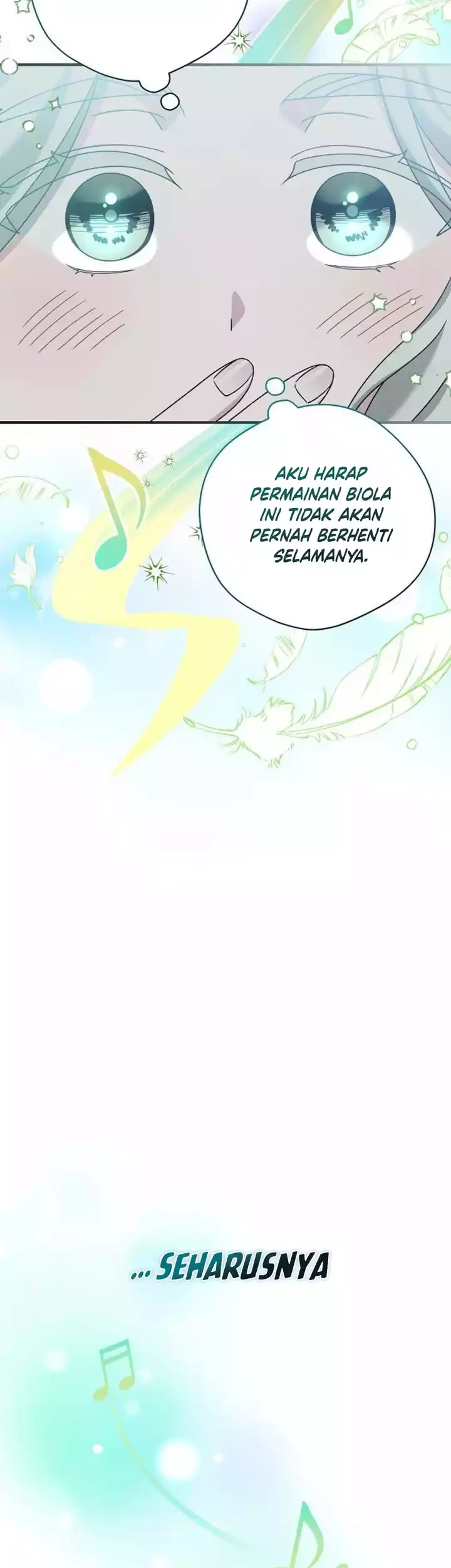 For the Musical Genius Chapter 44 Gambar 30