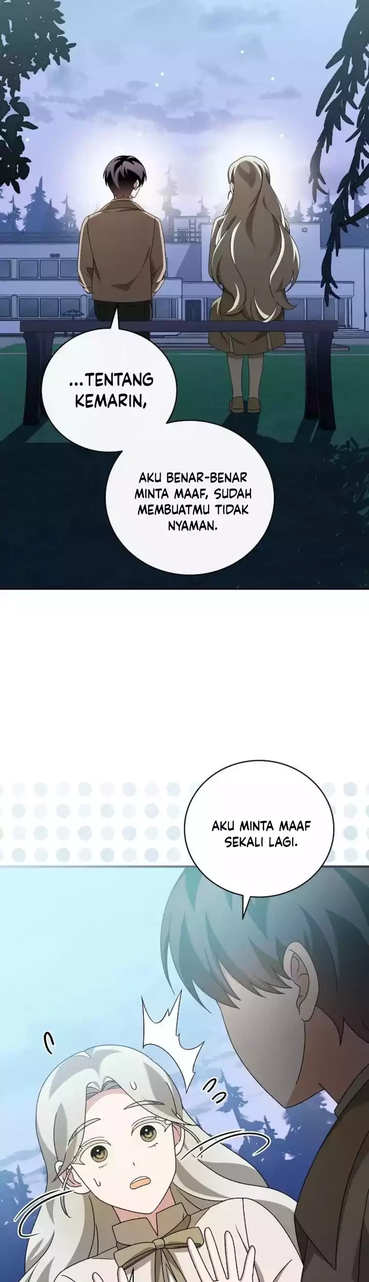 For the Musical Genius Chapter 44 Gambar 35