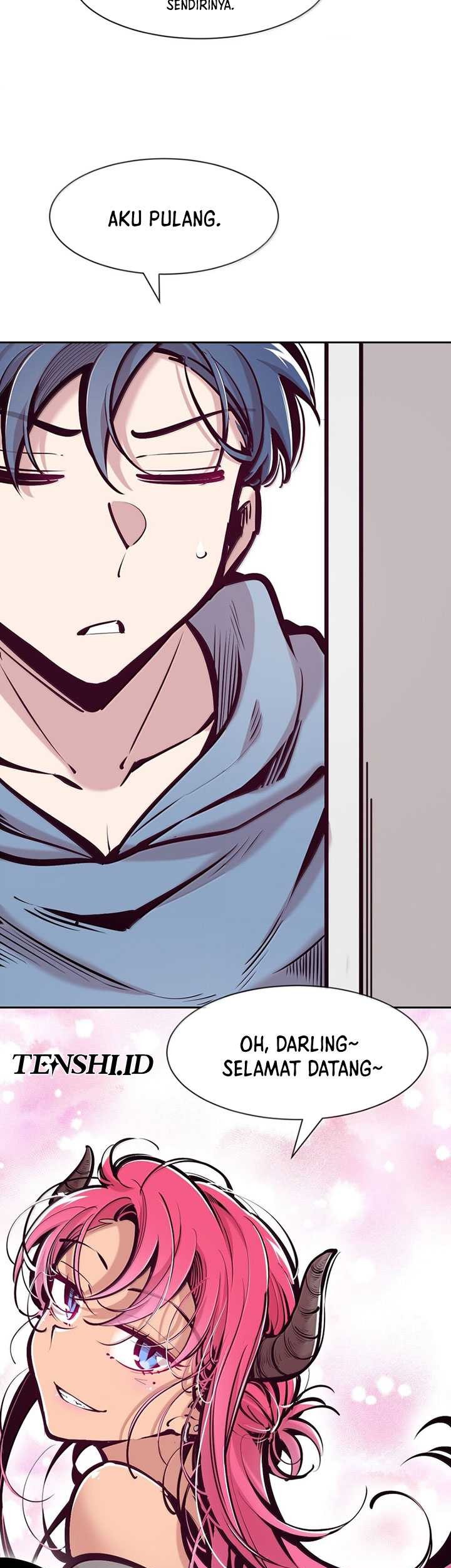 Demon X Angel, Can’t Get Along! Chapter 123 Gambar 22