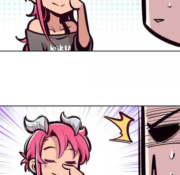 Demon X Angel, Can’t Get Along! Chapter 123 Gambar 29