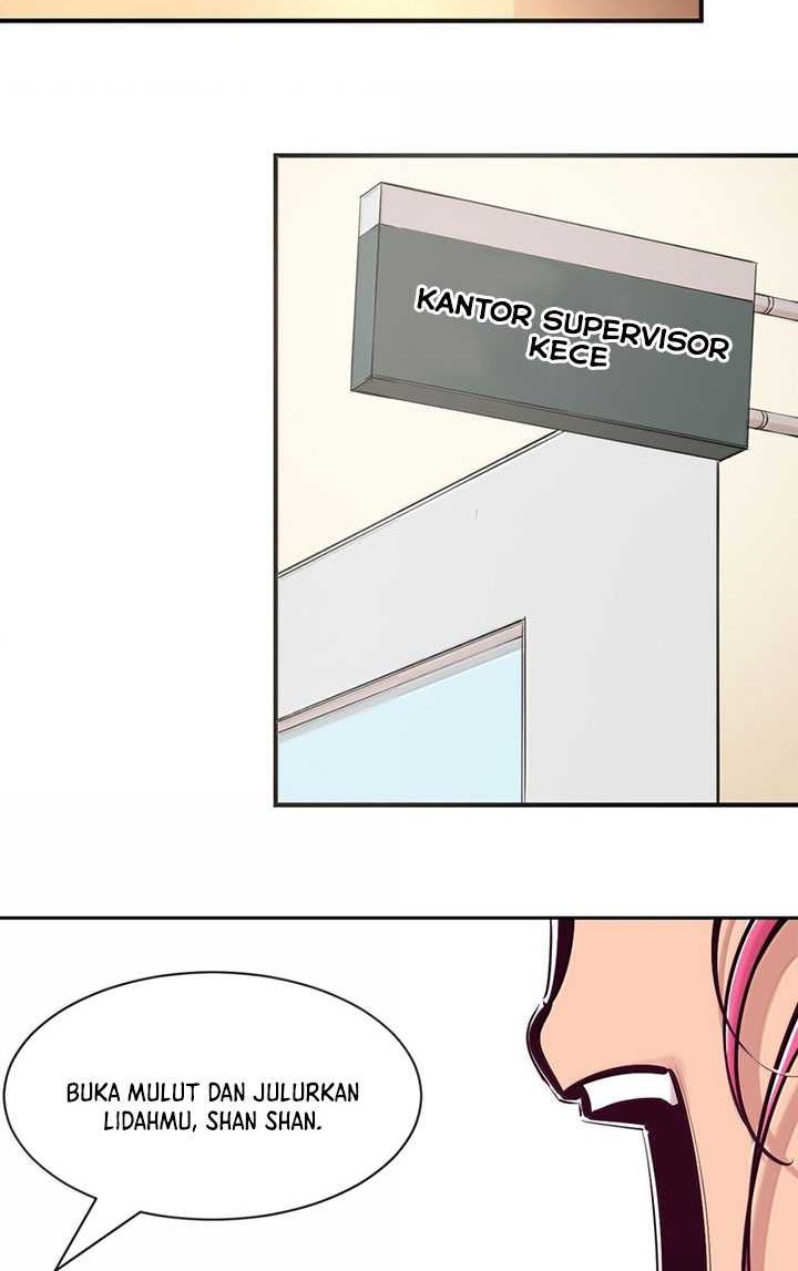 Demon X Angel, Can’t Get Along! Chapter 123 Gambar 3