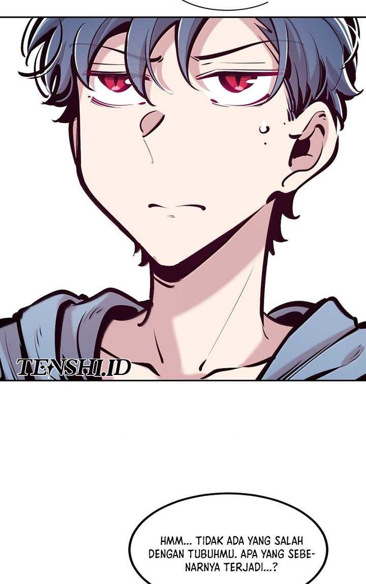 Demon X Angel, Can’t Get Along! Chapter 123 Gambar 5