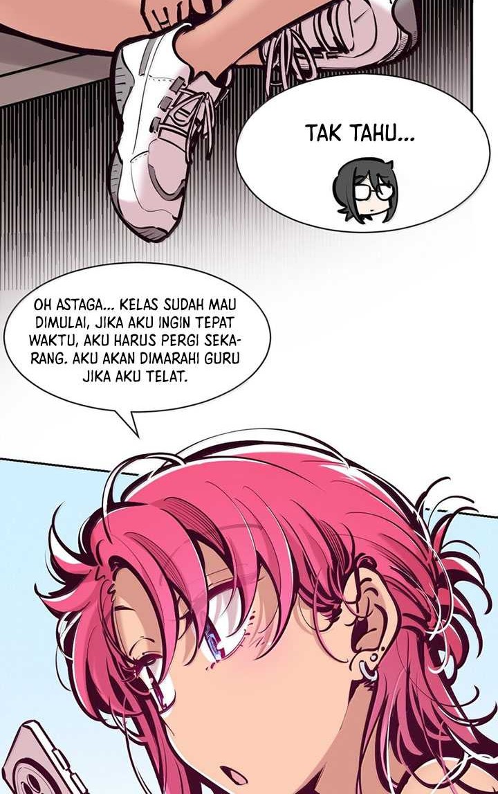 Demon X Angel, Can’t Get Along! Chapter 123 Gambar 7