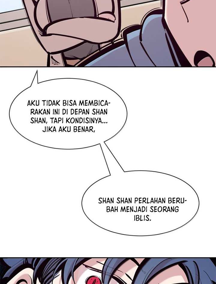 Demon X Angel, Can’t Get Along! Chapter 123 Gambar 13