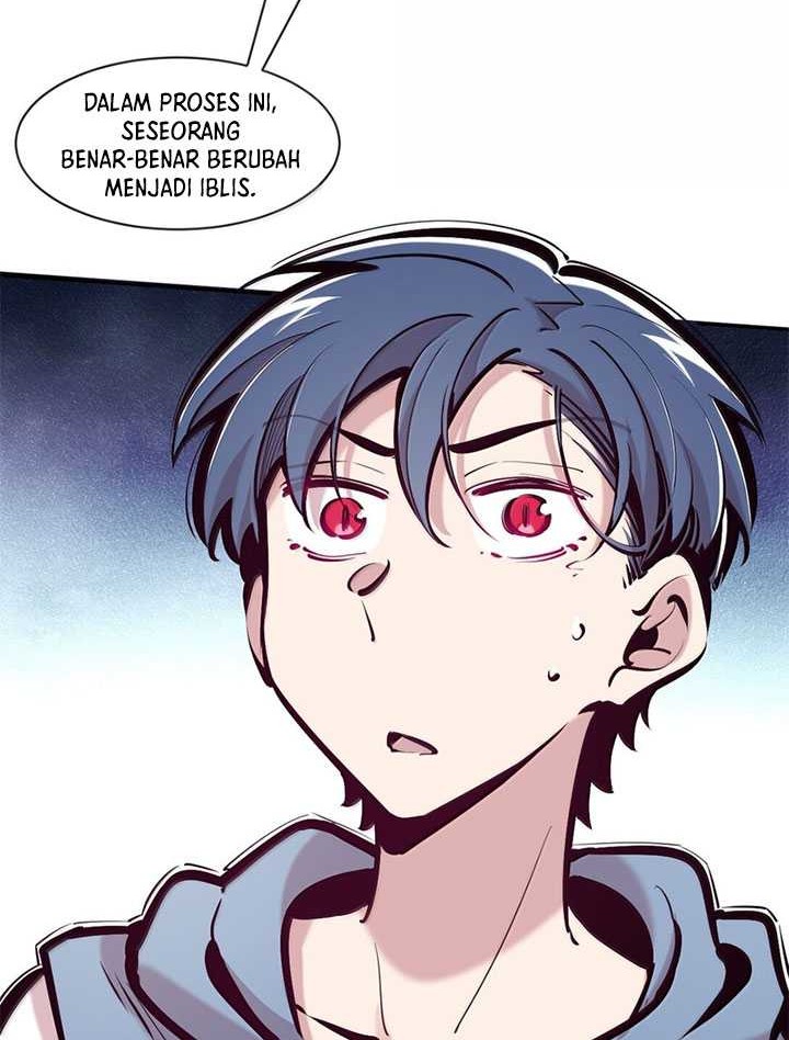 Demon X Angel, Can’t Get Along! Chapter 123 Gambar 15