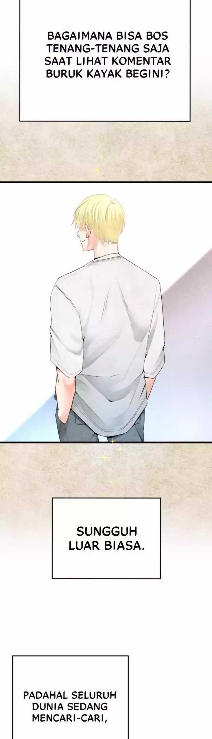 A Tidal Wave of Glory Chapter 42 Gambar 51