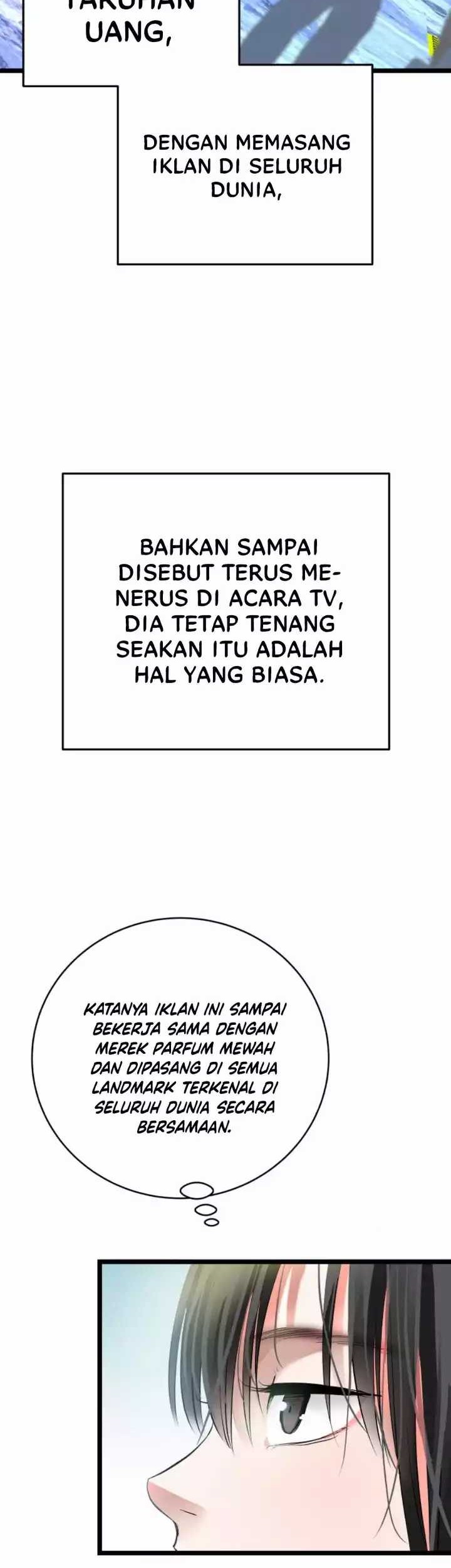 A Tidal Wave of Glory Chapter 42 Gambar 53