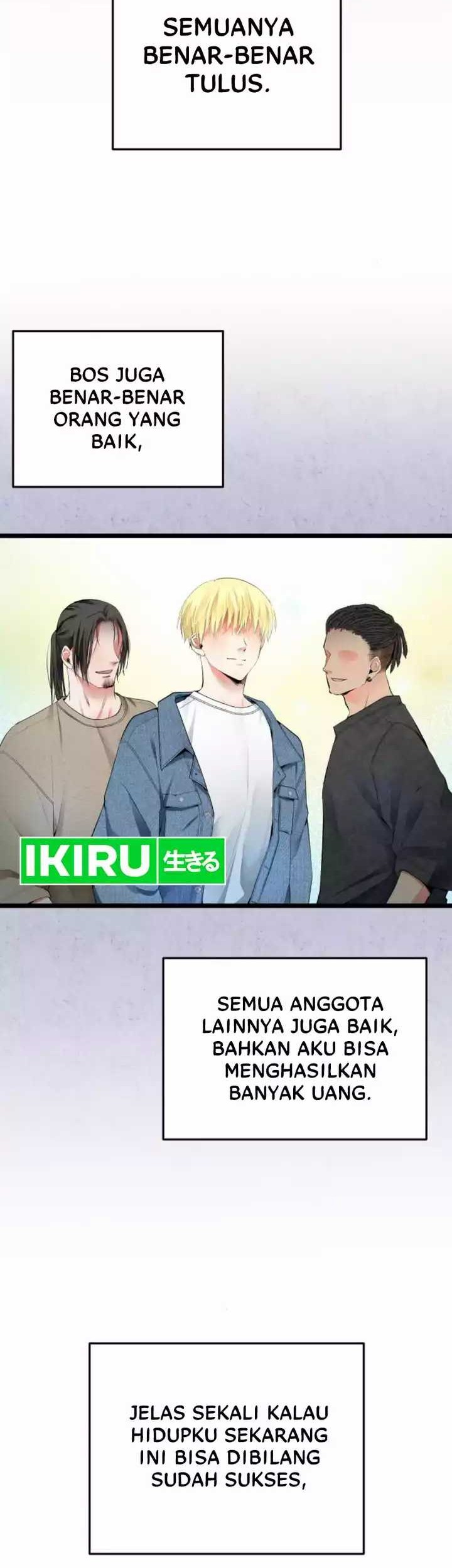 A Tidal Wave of Glory Chapter 42 Gambar 59