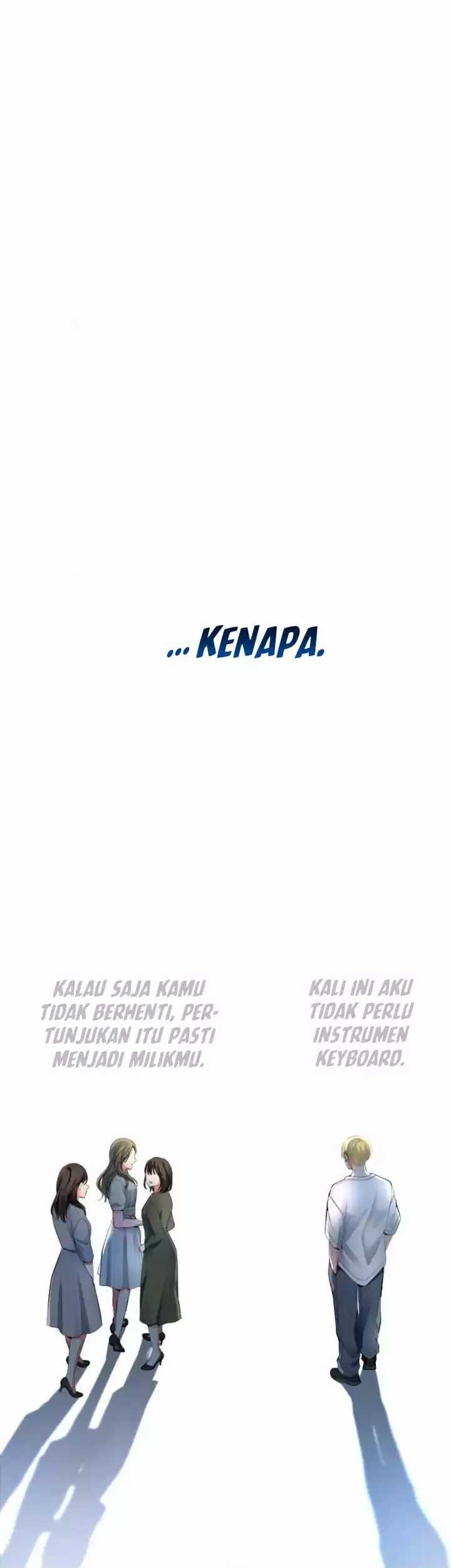 A Tidal Wave of Glory Chapter 42 Gambar 60