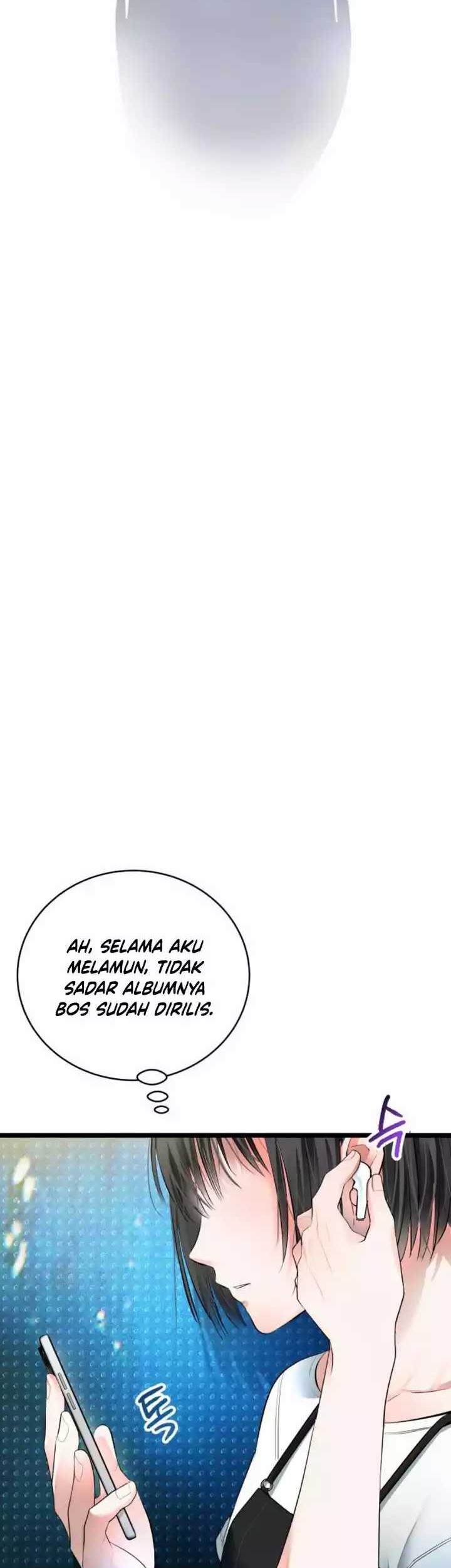 A Tidal Wave of Glory Chapter 42 Gambar 63