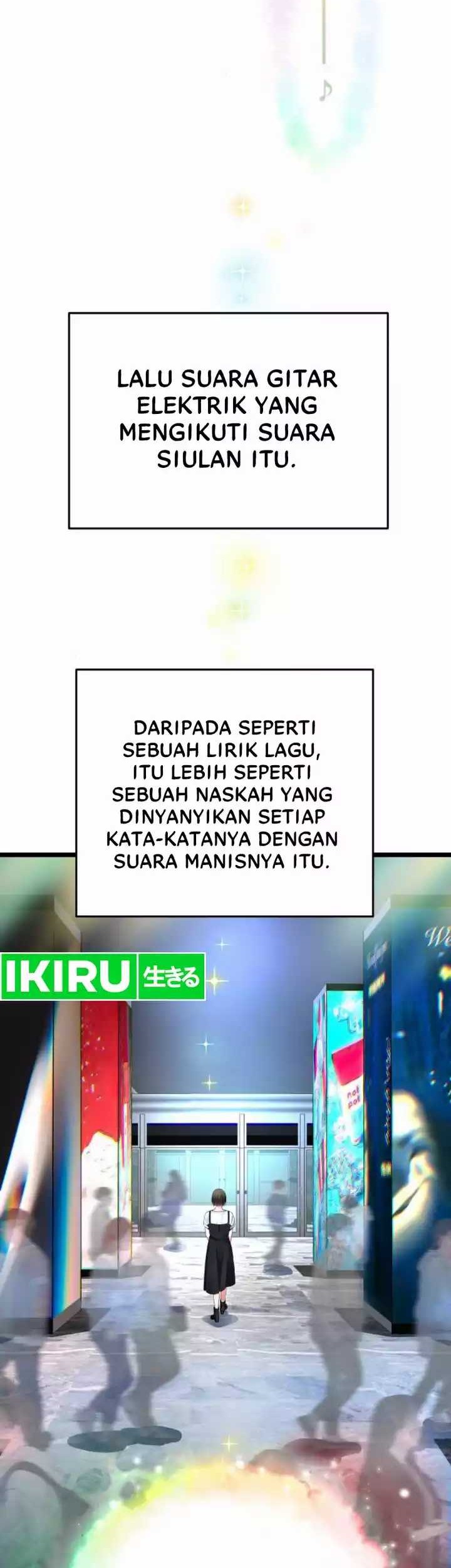 A Tidal Wave of Glory Chapter 42 Gambar 65