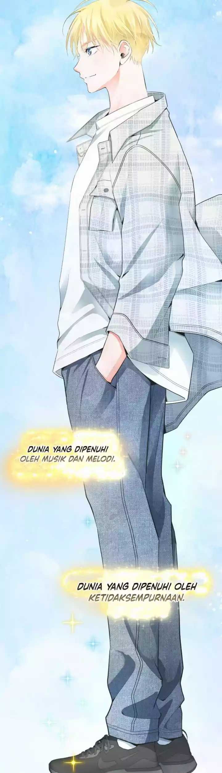 A Tidal Wave of Glory Chapter 42 Gambar 68