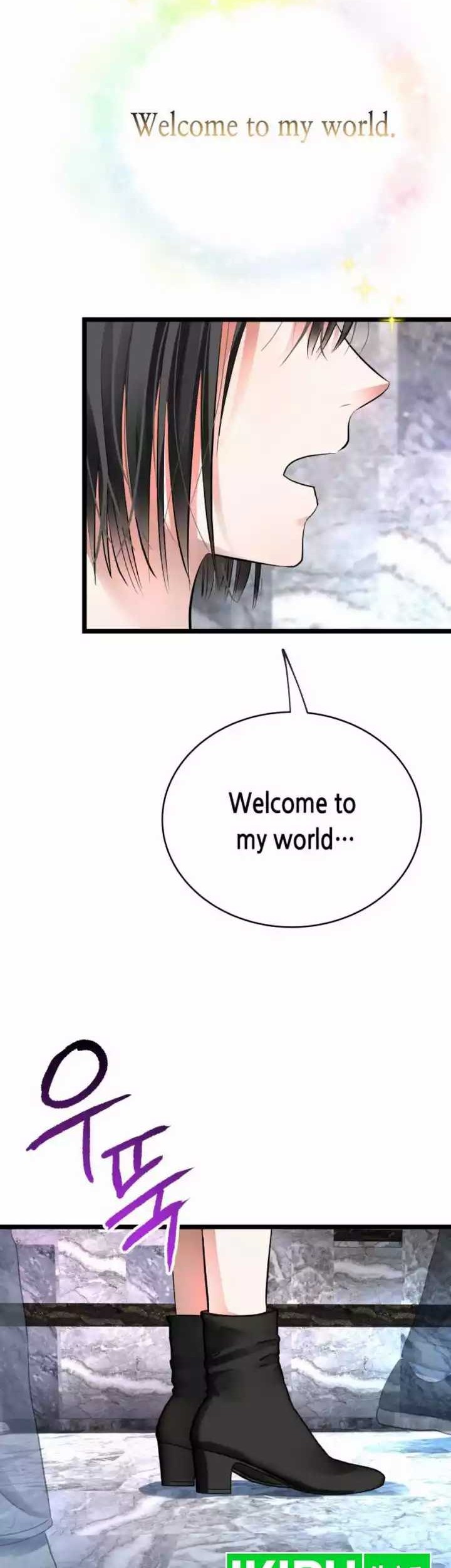 A Tidal Wave of Glory Chapter 42 Gambar 71