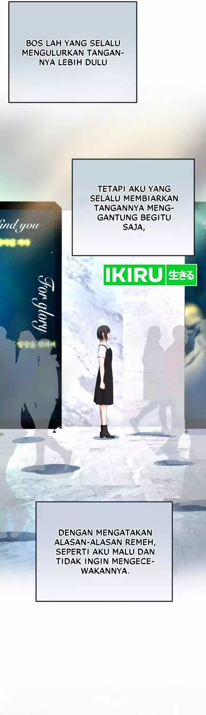 A Tidal Wave of Glory Chapter 42 Gambar 74