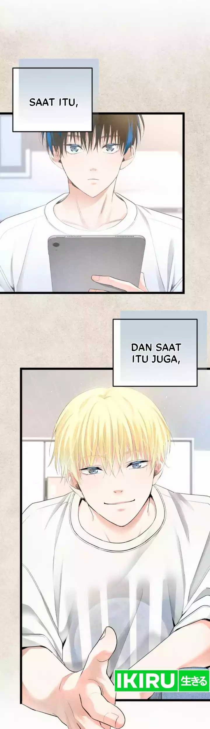 A Tidal Wave of Glory Chapter 42 Gambar 75
