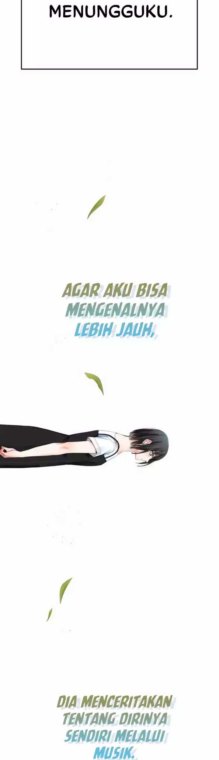A Tidal Wave of Glory Chapter 42 Gambar 77