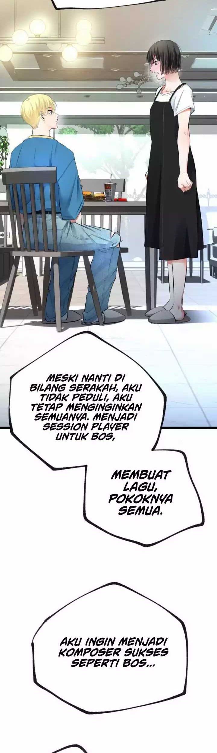 A Tidal Wave of Glory Chapter 42 Gambar 83