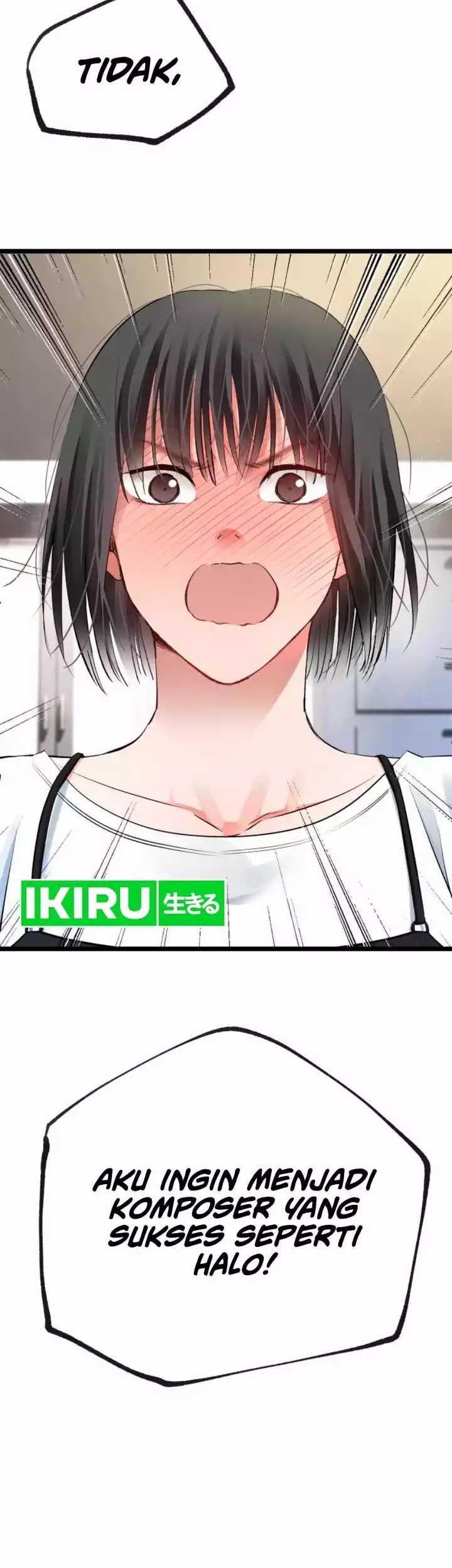 A Tidal Wave of Glory Chapter 42 Gambar 84