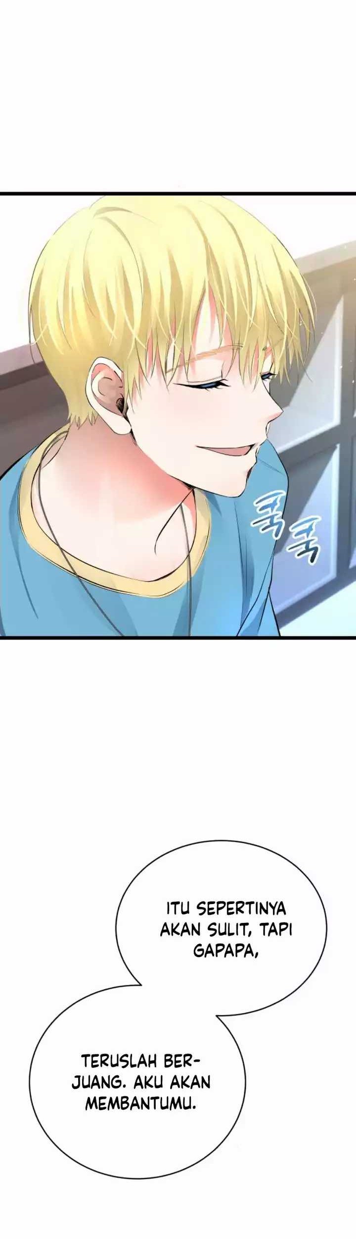 A Tidal Wave of Glory Chapter 42 Gambar 87