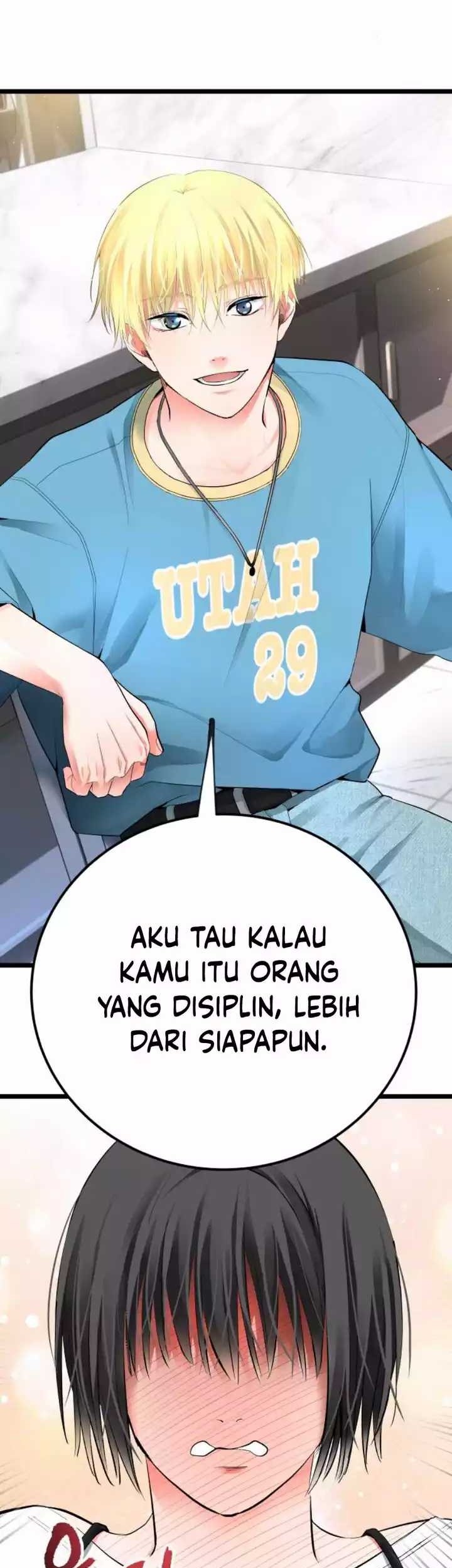 A Tidal Wave of Glory Chapter 42 Gambar 88