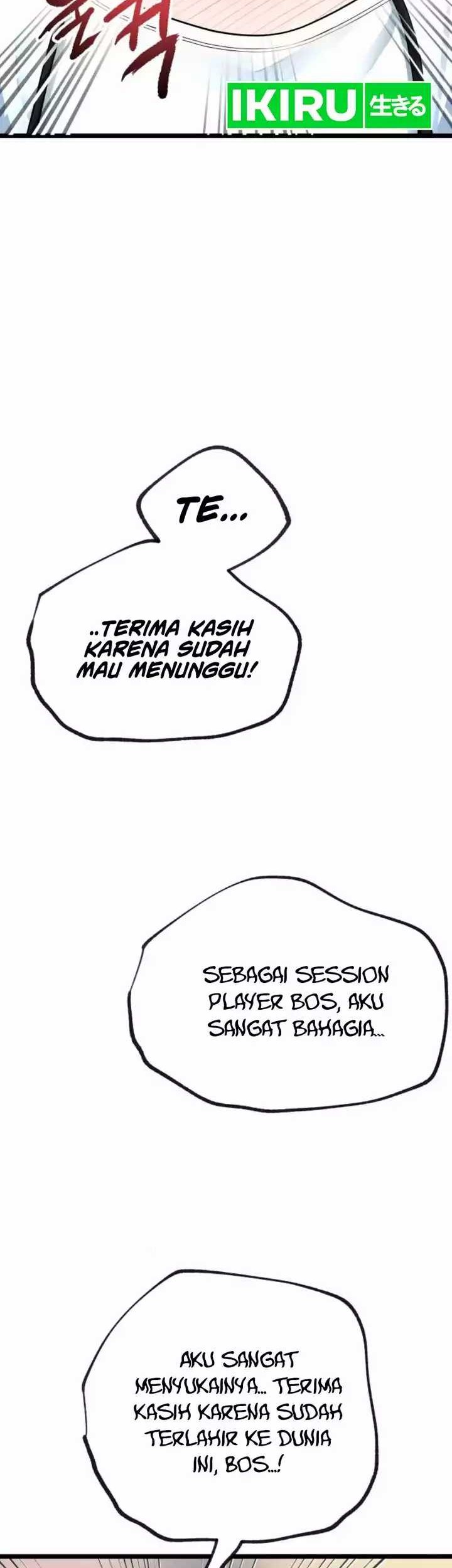 A Tidal Wave of Glory Chapter 42 Gambar 89