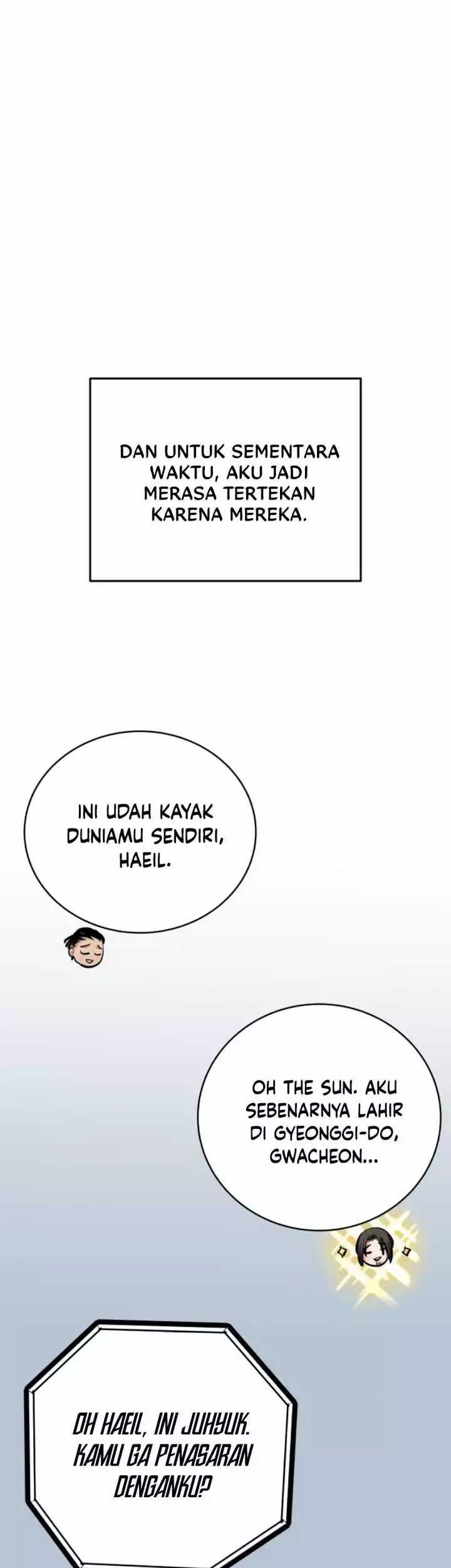 A Tidal Wave of Glory Chapter 42 Gambar 92