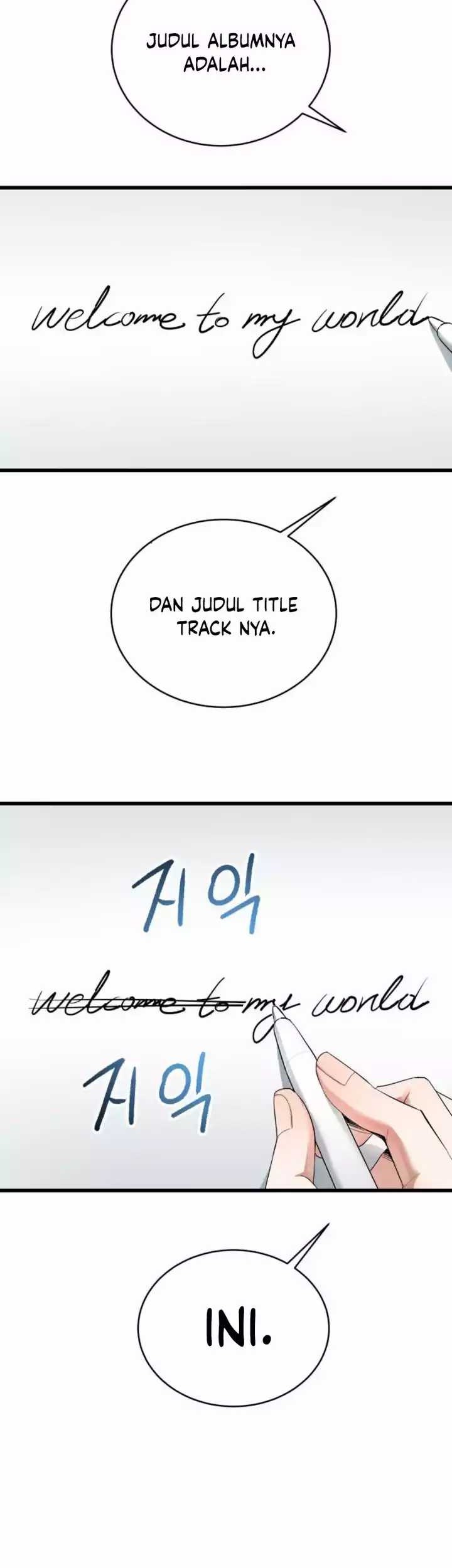 A Tidal Wave of Glory Chapter 42 Gambar 9