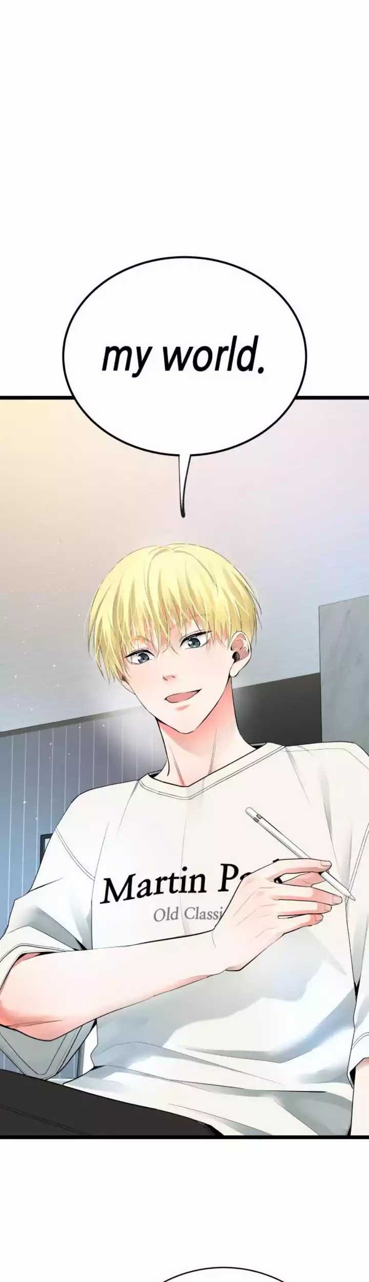 A Tidal Wave of Glory Chapter 42 Gambar 10