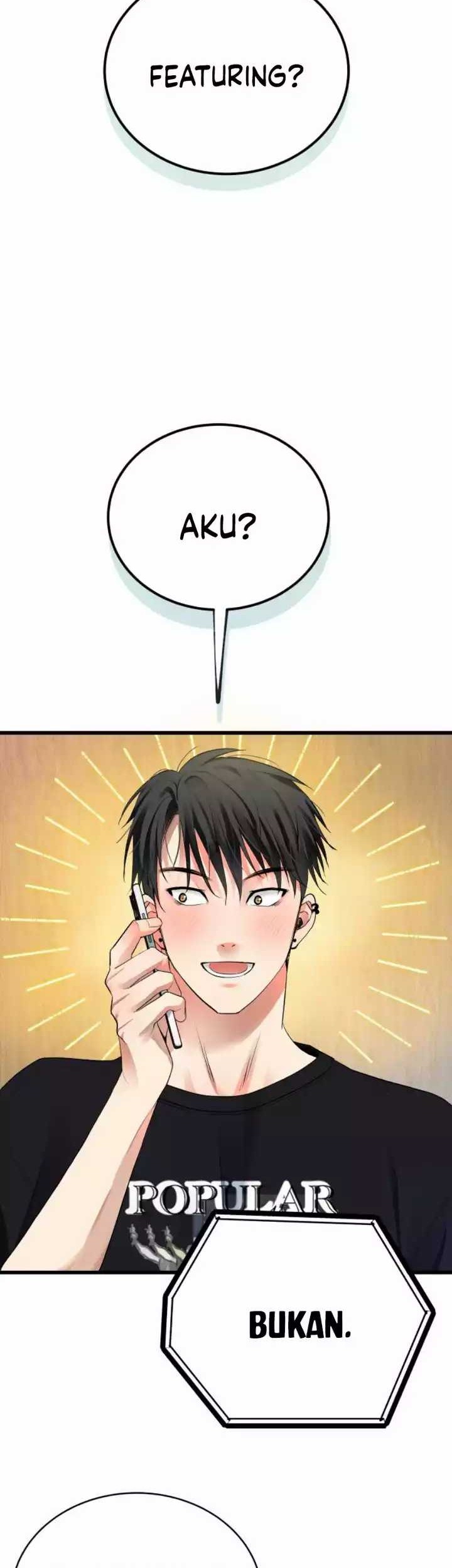 A Tidal Wave of Glory Chapter 42 Gambar 15