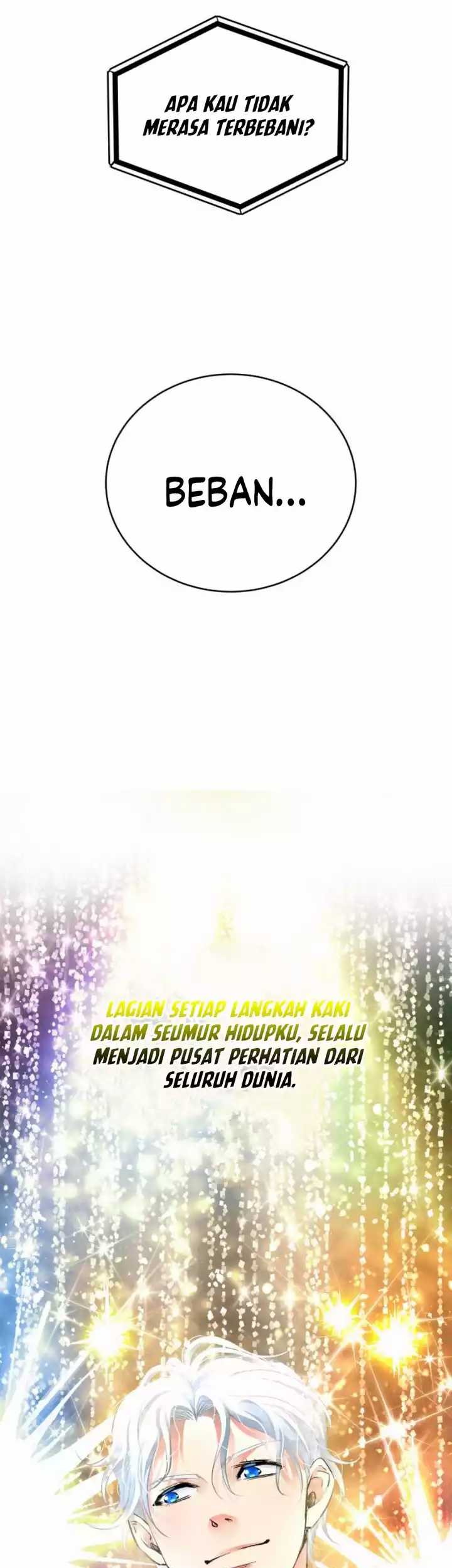 A Tidal Wave of Glory Chapter 42 Gambar 23