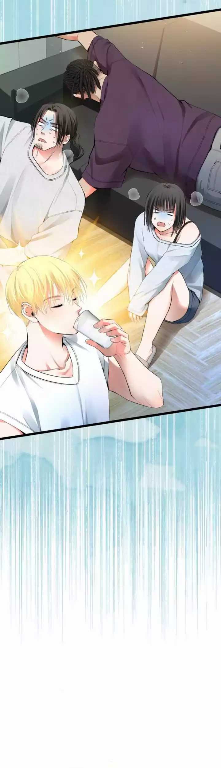 A Tidal Wave of Glory Chapter 42 Gambar 27