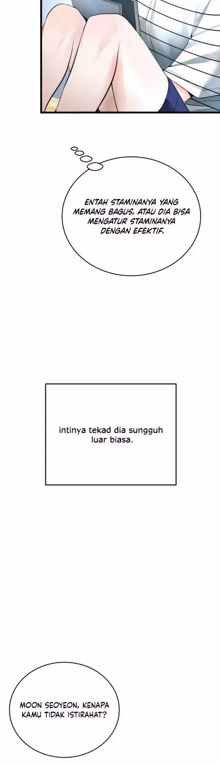 A Tidal Wave of Glory Chapter 42 Gambar 36