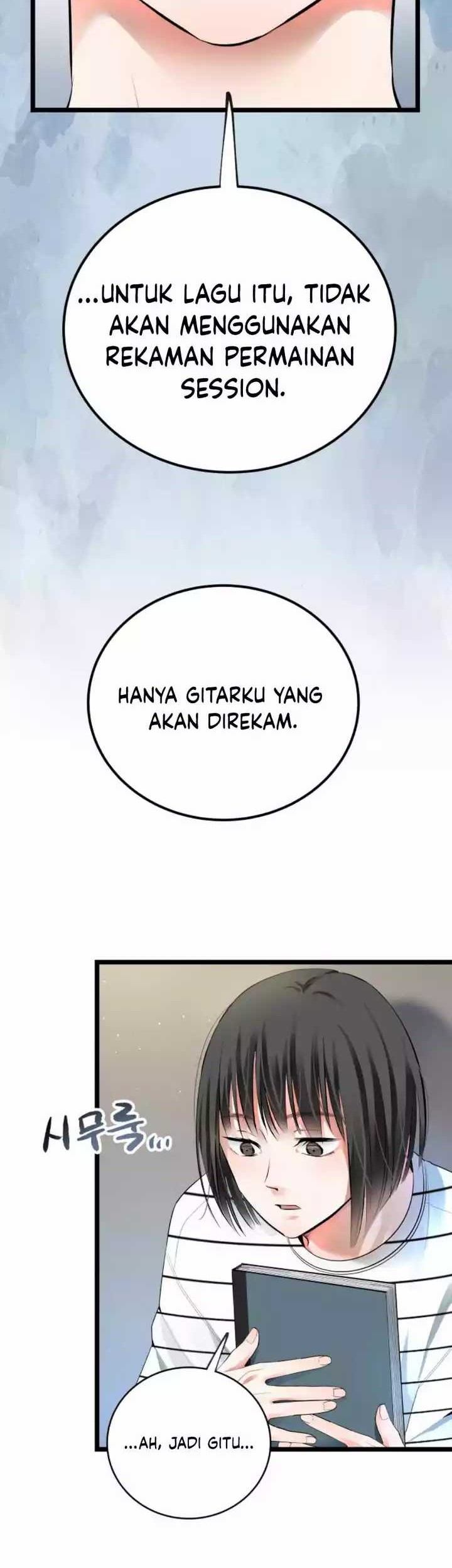 A Tidal Wave of Glory Chapter 42 Gambar 40