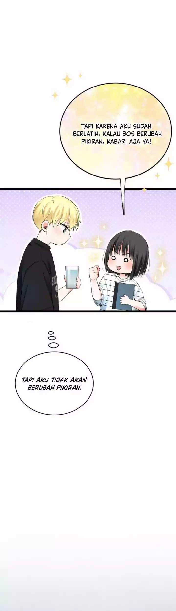 A Tidal Wave of Glory Chapter 42 Gambar 41