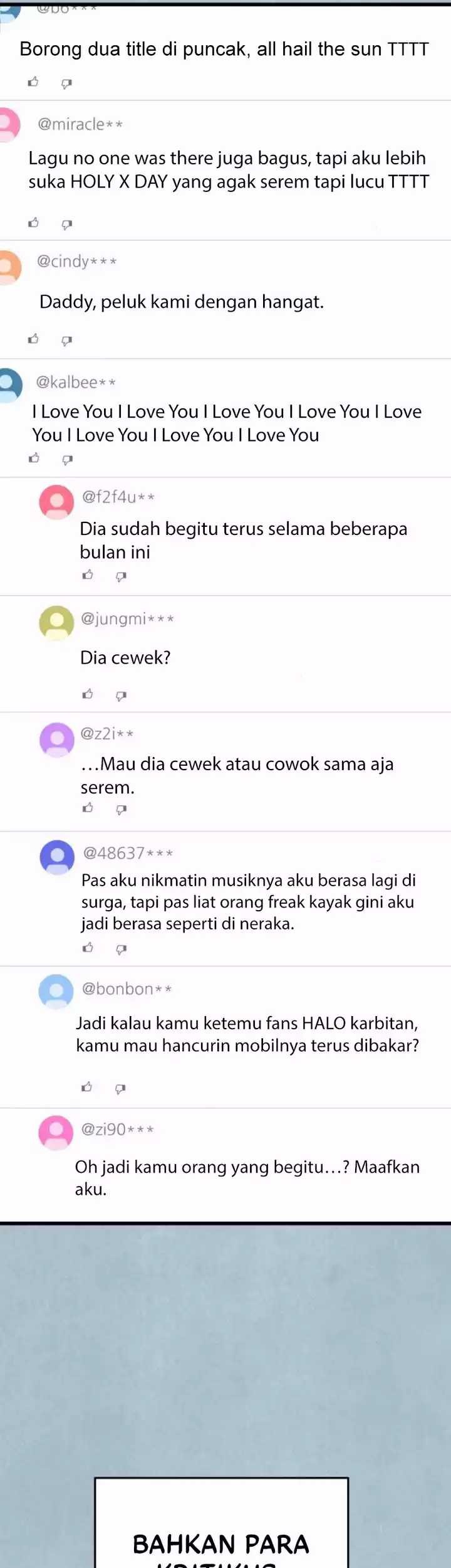 A Tidal Wave of Glory Chapter 42 Gambar 45