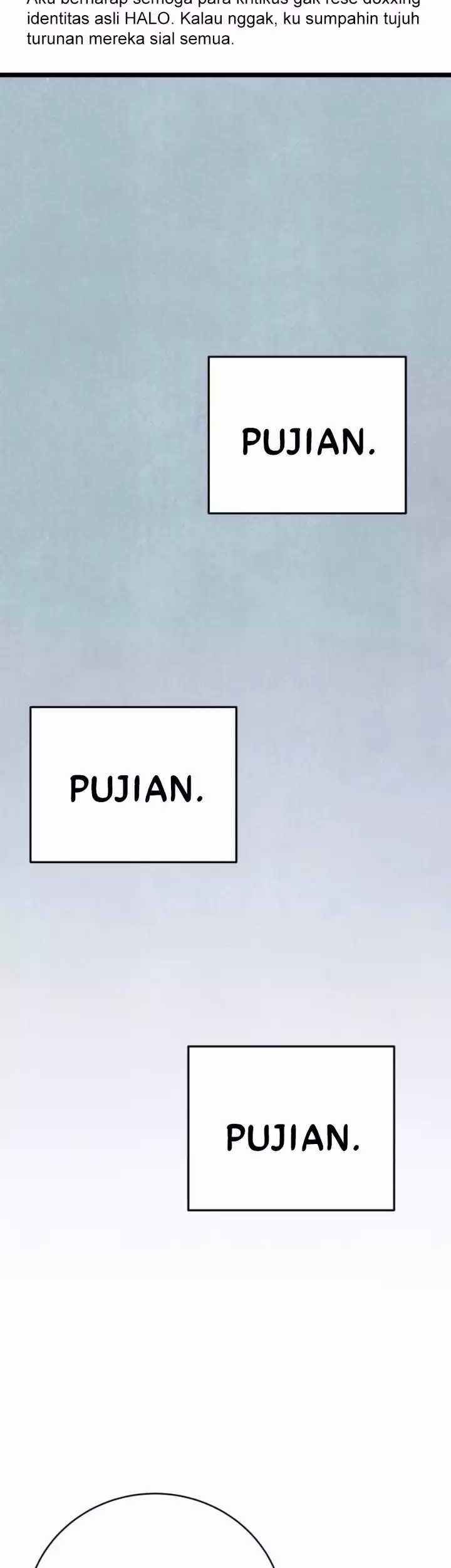 A Tidal Wave of Glory Chapter 42 Gambar 47