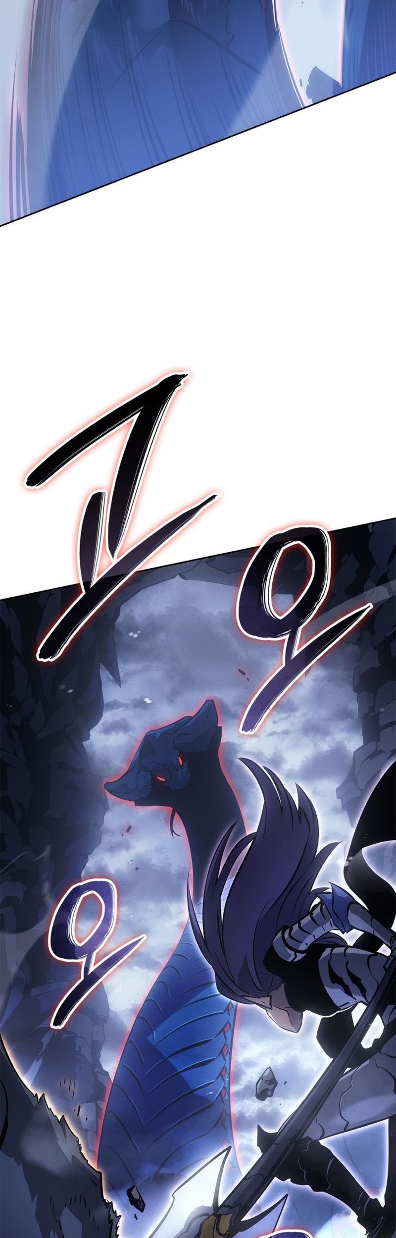 Solo Leveling: Ragnarok Chapter 23 Gambar 64