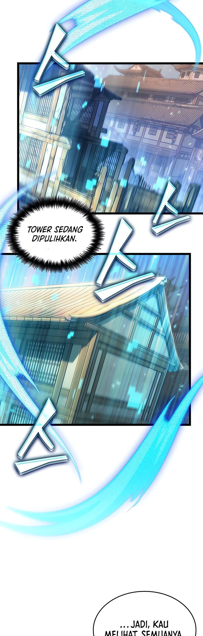 The World After the Fall Chapter 149 Gambar 35