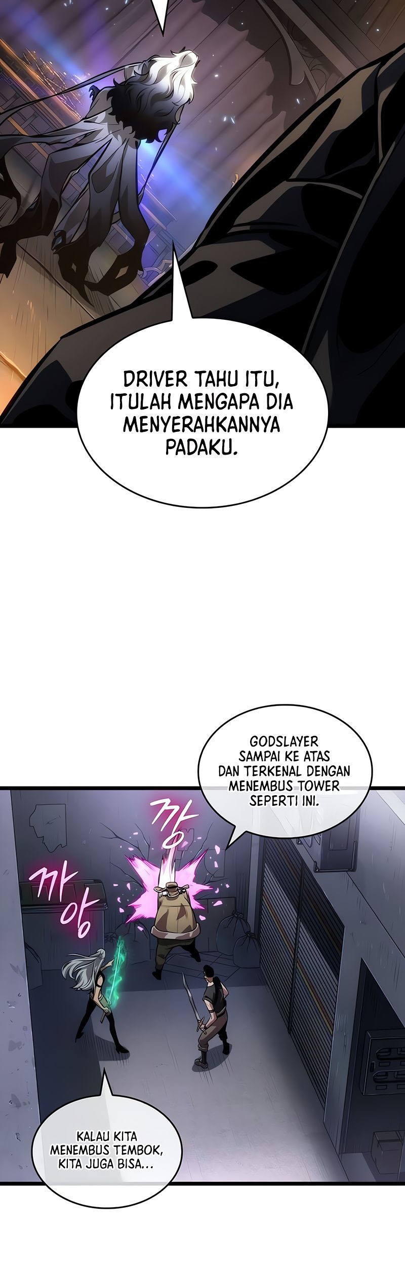 The World After the Fall Chapter 149 Gambar 37
